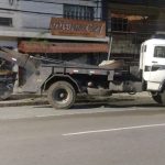 CAÇAMBAS ALUGUEL BGL REMOÇÃO DE ENTULHOS EM CURITIBA PR