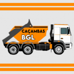 CAÇAMBAS ALUGUEL BGL REMOÇÃO DE ENTULHOS EM CURITIBA PR