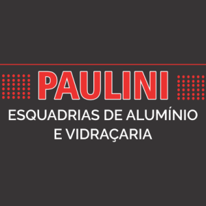 PAULINI ESQUADRIAS DE ALUMÍNIO E VIDRAÇARIA EM BRUSQUE SC