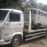 GUINCHO WERTER EM INDAIAL SC