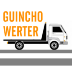GUINCHO WERTER EM INDAIAL SC