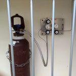 OXIGEO GASES EM PELOTAS RS