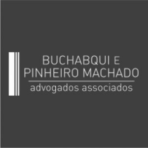 BUCHABQUI E PINHEIRO MACHADO ADVOGADOS ASSOCIADOS EM PORTO ALEGRE RS