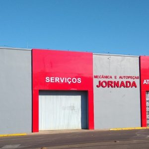 MECÂNICA JORNADA EM SANTIAGO RS