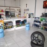 NEI AUTO CENTER EM GUARAMIRIM SC