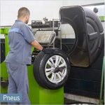 NEI AUTO CENTER EM GUARAMIRIM SC