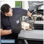 NEI AUTO CENTER EM GUARAMIRIM SC