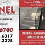 MARMORARIA GRANEL EM SACO GRANDE FLORIANÓPOLIS