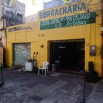 BORRACHARIA E SOCORRO MECÂNICO TIO PATINHAS EM PORTO ALEGRE RS