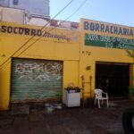 BORRACHARIA E SOCORRO MECÂNICO TIO PATINHAS EM PORTO ALEGRE RS
