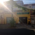 BORRACHARIA E SOCORRO MECÂNICO TIO PATINHAS EM PORTO ALEGRE RS