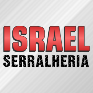 SERRALHERIA ISRAEL EM BIGUAÇU SC