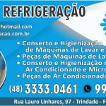 CAETANO REFRIGERAÇÃO EM FLORIANÓPOLIS | SC