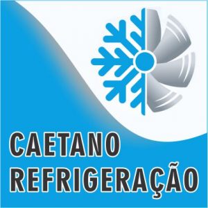 CAETANO REFRIGERAÇÃO EM FLORIANÓPOLIS | SC