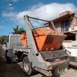 DUARTE ENTULHOS EMDUARTE ENTULHOS EM FLORIANÓPOLIS SC