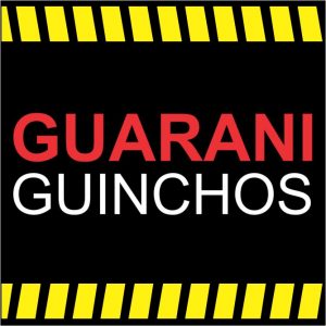 GUARANI GUINCHOS E GUINDASTES EM BRUSQUE | SC