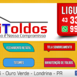LONDRITOLDOS EM LONDRINA PR