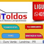 LONDRITOLDOS EM LONDRINA PR