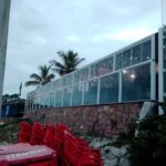 VB VIDRAÇARIA E ESQUADRIAS EM FLORIANÓPOLIS SC