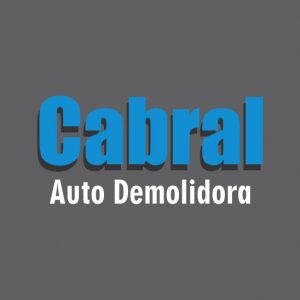 AUTO DEMOLIDORA CABRAL EM ALVORADA | RS