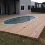 CIA DO DECK EM JOINVILLE SC
