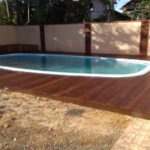 CIA DO DECK EM JOINVILLE SC