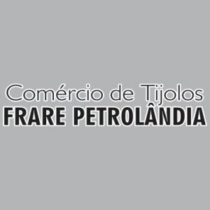 COMÉRCIO DE TIJOLOS FRARE PETROLÂNDIA SC