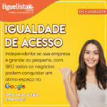 LIGUELISTA MARKETING DIGITAL PORTO ALEGRE RS