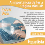 LIGUELISTA MARKETING DIGITAL PORTO ALEGRE