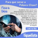 LIGUELISTA MARKETING DIGITAL PORTO ALEGRE
