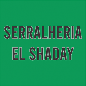 SERRALHERIA EL SHADAY EM PORTO ALEGRE RS