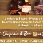 ALLES PICANHA CENTRO DE JOINVILLE SC