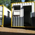 REAL CONTAINERS SA LOCAÇÕES EM CACHOEIRINHA RS SC PR