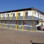 REAL CONTAINERS SA LOCAÇÕES EM CACHOEIRINHA RS SC PR