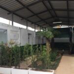 REAL CONTAINERS SA LOCAÇÕES EM CACHOEIRINHA RS SC PR