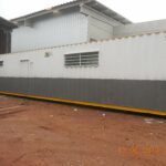 REAL CONTAINERS SA LOCAÇÕES EM CACHOEIRINHA RS SC PR