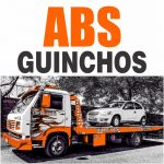 GUINCHO ABS 24 HORAS EM LONDRINA PR