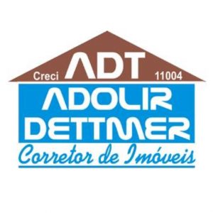 ADT IMÓVEIS ADOLIR DETTMER CORRETOR DE IMÓVEIS JOINVILLE | SC