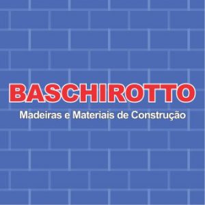 BASCHIROTTO MADEIRAS E MATERIAIS DE CONSTRUÇÃO EM CRICIÚMA SC