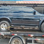 GUINCHO HEIDERSCHEIDT BRUSQUE SC