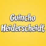 GUINCHO HEIDERSCHEIDT EM BRUSQUE SC