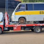 GUINCHO ABS 24 HORAS EM LONDRINA PR