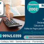 LIPY CONTABILIDADE EM FLORIANÓPOLIS SC
