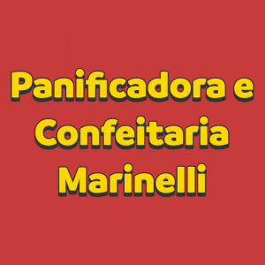 PANIFICADORA E CONFEITARIA MARINELLI EM JOINVILLE SC