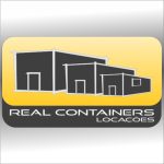 REAL CONTAINERS SA LOCAÇÕES EM CACHOEIRINHA RS