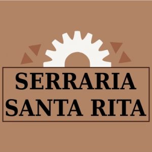 SERRARIA SANTA RITA EM CERRO GRANDE DO SUL RS