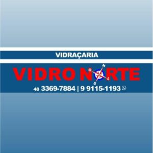 VIDRO NORTE VIDRAÇARIA INGLESES FLORIANÓPOLIS SC