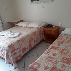 HOTEL E POUSADA RECANTO NATURAL EM ITAPEMA | SC