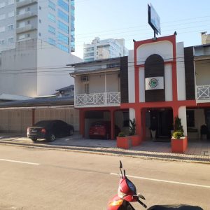 HOTEL E POUSADA RECANTO NATURAL EM ITAPEMA | SC