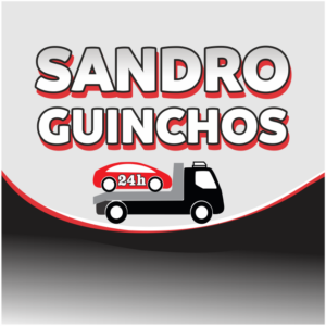 SANDRO GUINCHOS EM PELOTAS RS